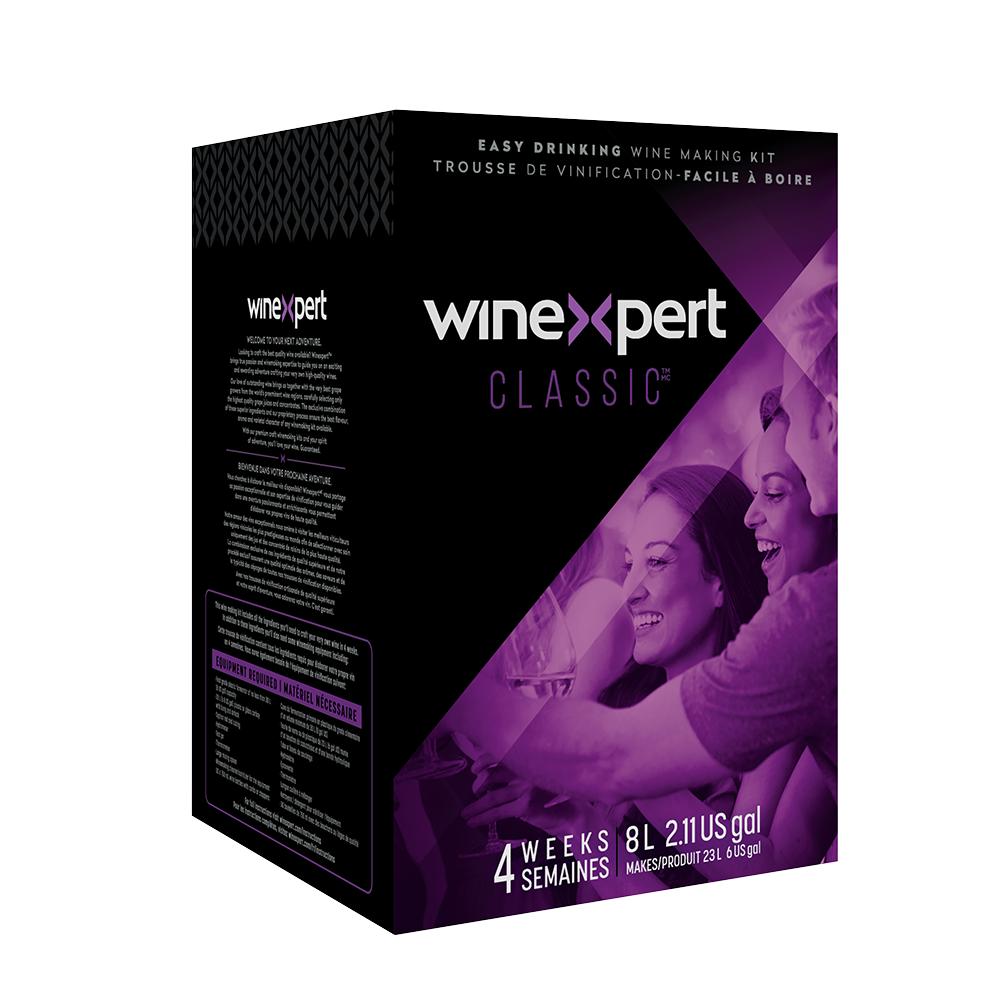 Winexpert - Classic